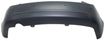 Chevrolet Rear Bumper Cover-Primed, Plastic, Replacement REPC760199P