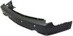 Cadillac Rear Bumper Cover-Primed, Plastic, Replacement REPCD760101P