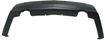 Cadillac Rear Bumper Cover-Primed, Plastic, Replacement REPCD760101P