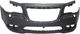 Chrysler Front Bumper Cover-Primed, Plastic, Replacement REPCH010301P