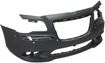 Chrysler Front Bumper Cover-Primed, Plastic, Replacement REPCH010301P