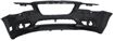 Chrysler Front Bumper Cover-Primed, Plastic, Replacement REPCH010301P