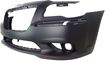 Chrysler Front Bumper Cover-Primed, Plastic, Replacement REPCH010302PQ