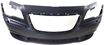 Chrysler Front Bumper Cover-Primed, Plastic, Replacement REPCH010302PQ