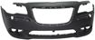 Chrysler Front Bumper Cover-Primed, Plastic, Replacement REPCH010302P