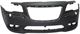 Chrysler Front Bumper Cover-Primed, Plastic, Replacement REPCH010302P