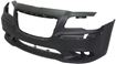 Chrysler Front Bumper Cover-Primed, Plastic, Replacement REPCH010302P