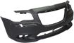 Chrysler Front Bumper Cover-Primed, Plastic, Replacement REPCH010302P