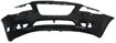 Chrysler Front Bumper Cover-Primed, Plastic, Replacement REPCH010302P