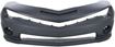 Chevrolet Front Bumper Cover-Primed, Plastic, Replacement REPCV010303P