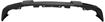 GMC, Chevrolet Front, Lower Bumper Cover-Primed, Plastic, Replacement REPCV010304