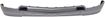 Chevrolet Front, Lower Bumper Cover-Textured, Plastic, Replacement REPCV010306Q
