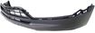 Chevrolet Front, Lower Bumper Cover-Textured, Plastic, Replacement REPCV010312