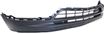 Chevrolet Front, Lower Bumper Cover-Textured, Plastic, Replacement REPCV010312