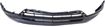 Chevrolet Front, Lower Bumper Cover-Textured, Plastic, Replacement REPCV010312