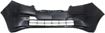 Chevrolet Front Bumper Cover-Primed top; Textured bottom, Plastic, Replacement REPCV010313P