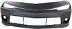 Chevrolet Front Bumper Cover-Primed, Plastic, Replacement REPCV010317P