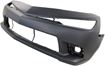 Chevrolet Front Bumper Cover-Primed, Plastic, Replacement REPCV010317P