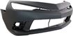 Chevrolet Front Bumper Cover-Primed, Plastic, Replacement REPCV010317P