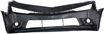 Chevrolet Front Bumper Cover-Primed, Plastic, Replacement REPCV010317P