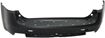 Chevrolet Rear Bumper Cover-Primed, Plastic, Replacement REPCV760101P