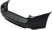 Chevrolet Rear Bumper Cover-Primed, Plastic, Replacement REPCV760101P