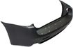 Chevrolet Rear Bumper Cover-Primed, Plastic, Replacement REPCV760101P