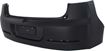 Chevrolet Rear Bumper Cover-Primed, Plastic, Replacement REPCV760107PQ
