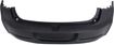 Chevrolet Rear Bumper Cover-Primed, Plastic, Replacement REPCV760107PQ