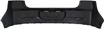 Chevrolet Rear Bumper Cover-Primed, Plastic, Replacement REPCV760107PQ