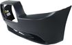 Dodge Front Bumper Cover-Primed, Plastic, Replacement REPD010356PQ