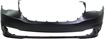 Dodge Front Bumper Cover-Primed, Plastic, Replacement REPD010357PQ