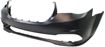 Dodge Front Bumper Cover-Primed, Plastic, Replacement REPD010357PQ
