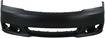 Dodge Front Bumper Cover-Primed, Plastic, Replacement REPD010363PQ