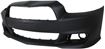 Dodge Front Bumper Cover-Primed, Plastic, Replacement REPD010365P