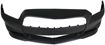 Dodge Front Bumper Cover-Primed, Plastic, Replacement REPD010365P