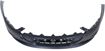 Dodge Front Bumper Cover-Primed, Plastic, Replacement REPD010366P