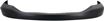 Dodge Front, Upper Bumper Cover-Primed, Plastic, Replacement REPD010369PQ