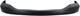 Dodge Front, Upper Bumper Cover-Primed, Plastic, Replacement REPD010369PQ
