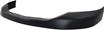 Dodge Front, Upper Bumper Cover-Primed, Plastic, Replacement REPD010369PQ