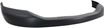 Dodge Front, Upper Bumper Cover-Primed, Plastic, Replacement REPD010369PQ