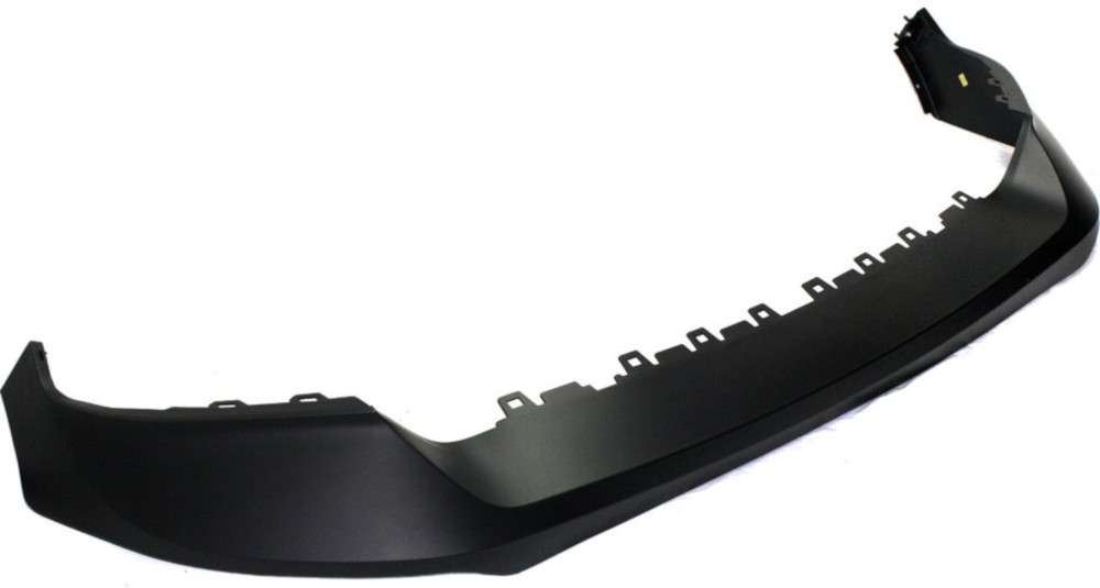 Bumper Cover, Ram 1500 P/U 1318 Front Bumper Cover, Upper Fascia