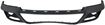 Dodge Front, Lower Bumper Cover-Primed, Plastic, Replacement REPD010377P