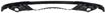 Dodge Front, Lower Bumper Cover-Primed, Plastic, Replacement REPD010377P