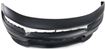 Dodge Front Bumper Cover-Primed, Plastic, Replacement REPD010378P