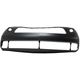 Bumper Cover, Challenger 15-18 Front Bumper Cover, Primed, W/ Fog Light Holes - Capa, Replacement REPD010380PQ