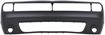Dodge Front Bumper Cover-Primed, Plastic, Replacement REPD010380P