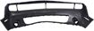 Dodge Front Bumper Cover-Primed, Plastic, Replacement REPD010380P