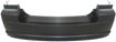 Dodge Rear Bumper Cover-Primed, Plastic, Replacement REPD760106P