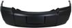 Dodge Rear Bumper Cover-Primed, Plastic, Replacement REPD760111PQ